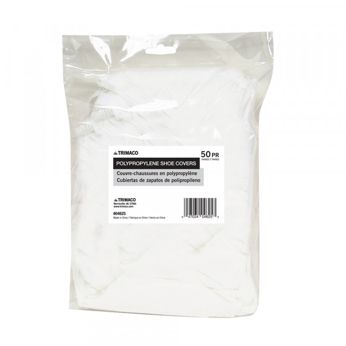 SHOE COVERS (BULK PACK, 50 PAIRS)