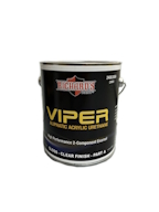ALIPHATIC URETHANE CLEAR GLOSS