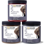 GOLDEN PAINTWORKS