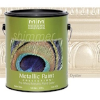 ME705-1 OYSTER METALLIC