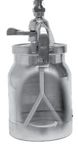 CapSpray Cup Assembly