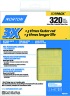 SANDPAPER SHEETS