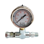 5000 PSI 0.25 GAUGE KIT