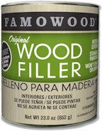 FAMOWOOD MAHOGANY PT