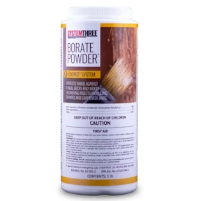 BORATE POWDER (GOOD AGAINST TERMITE & ANTS)