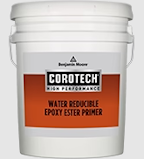 5-GALLON EPOXY ESTER WB PRIMER