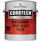EPOXY BLOCK FILLER WHITE PART A