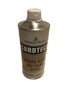 WB URETHANE GLOSS CATALYST PART B D