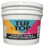 TUF TOP WATER CLEAN UP DEEP TINT BASE&nbsp;5G