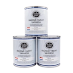FPE VARNISHES AND PUTTIES