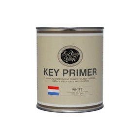 EUROLUX KEY PRIMER WHITE .75L