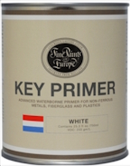 EUROLUX KEY PRIMER WHITE .75L
