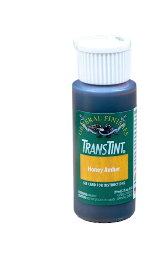 TRANSTINT - LEMON YELLOW 2OZ