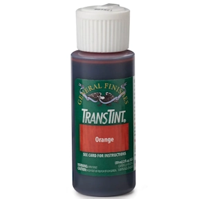 TRANSTINT - ORANGE 2OZ