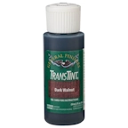 TRANSTINT - DARK WALNUT 2OZ