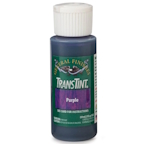 TRANSTINT - PURPLE 2OZ