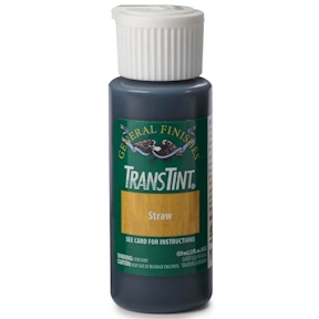 TRANSTINT - STRAW 2OZ
