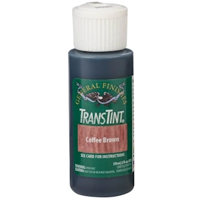 TRANSTINT - COFFEE BROWN 2OZ