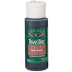 TRANSTINT - COFFEE BROWN 2OZ