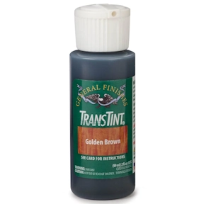 TRANSTINT - GOLDEN BROWN 2OZ