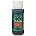 TRANSTINT - GOLDEN BROWN 2OZ