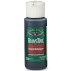 TRANSTINT - BR. MAHOGANY 2OZ