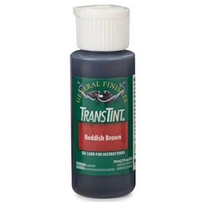 TRANSTINT - REDDISH BROWN 2OZ