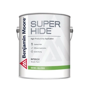 SUPER HIDE INT SG WHITE