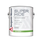 SUPER HIDE INT SG WHITE