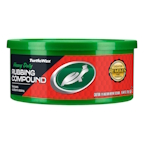 TURTLEWAX HEAVY-DUTY RUBBING COMPOUND & CLEANER