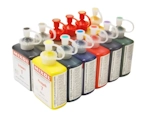 MIXOL CONTRACTOR JAR 1-12 SET