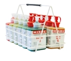 MIXOL CONTRACTOR JAR 13-24 SET