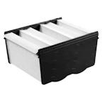 SYS-AIR HEPA MAIN FILTER