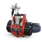 CAPSPRAY X 105