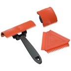 GRAINING TOOL SET (3-PACK)