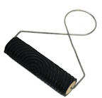 5" WIRE HANDLE GRAINING ROLLER