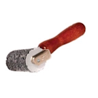 3" CHECK ROLLER