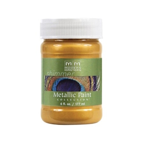 ME200-6 PALE GOLD NT