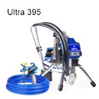 ULTRA 395, 450