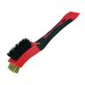 WIRE BRUSHES