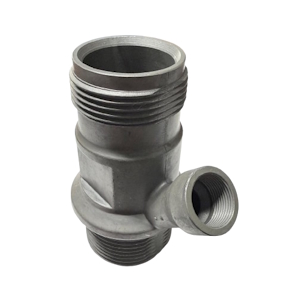 ELITE INLET VALVE HOUSING