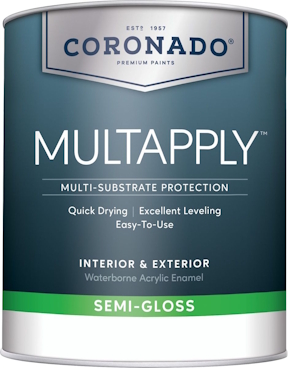MULTAPPLY ACR SEMI&nbsp;&nbsp;WHITE TINT