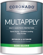 MULTAPPLY ACR SEMI&nbsp;&nbsp;WHITE TINT