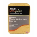 SPONGE HEAVY DUTY MORTAR & GROUT