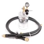 2-Quart (1.9 Liter) Pressure Pot