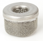 048 - 1-11 1/2 QA INLET STRAINER