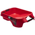 PAINT POTS AND TRAYS
