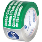 DOUBLE FACED CARPET TAPE 2" X 36 YD