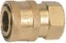 PRESSURE CLEANER FITTINGS