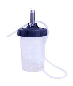25X PPS CUP LINER AND LIDS 950ML